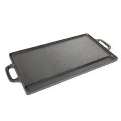 Traeger Cast Iron Reversible Griddle 5 Traeger Cast Iron Reversible Griddle -BBQ Equipment Store Untitled 14 19613.1627915825