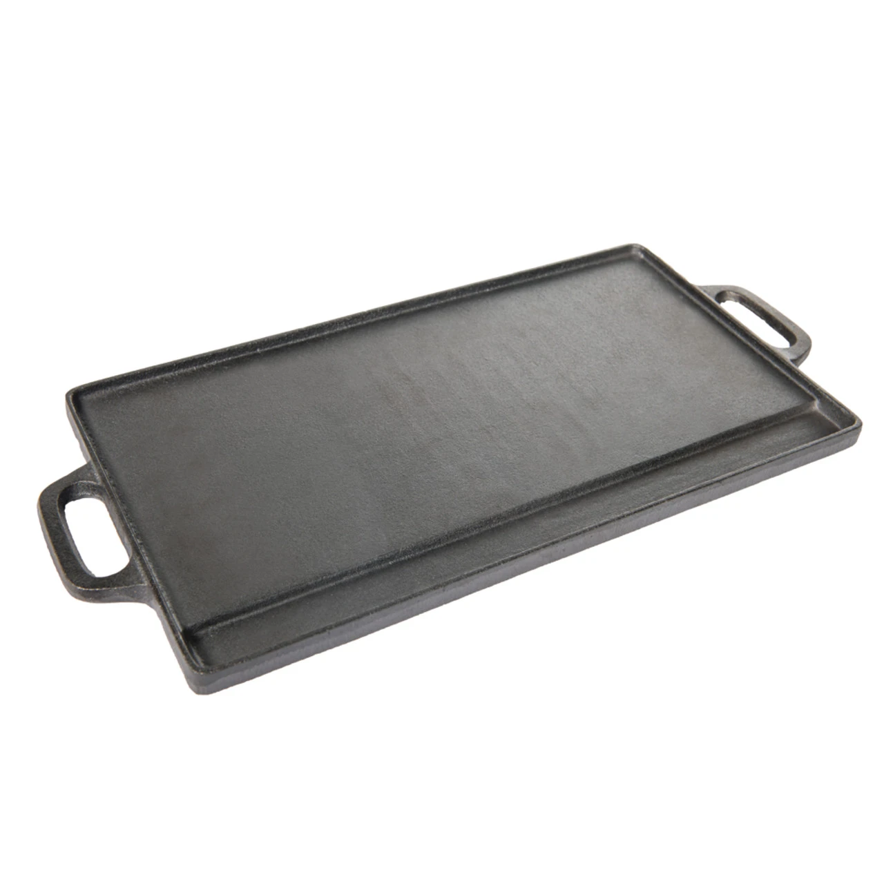 Traeger Cast Iron Reversible Griddle 3 Traeger Cast Iron Reversible Griddle - Image 3