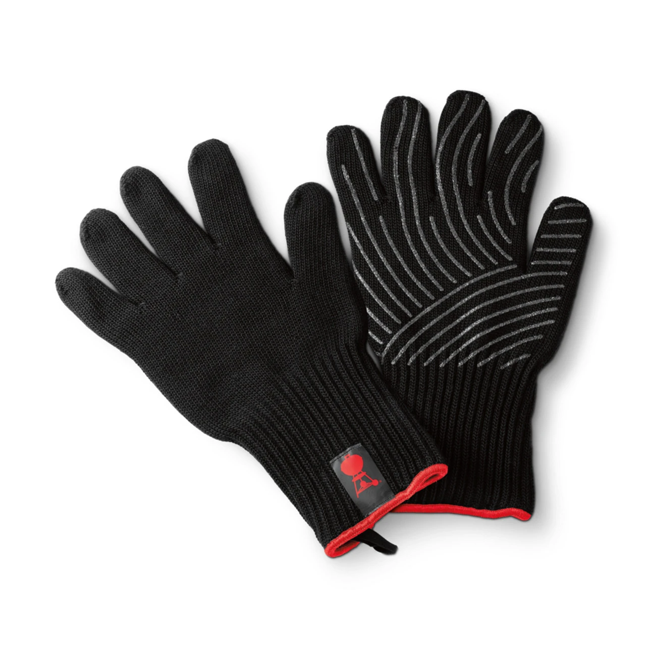 Weber® Premium BBQ Gloves L-XL 1 Weber® Premium BBQ Gloves L-XL