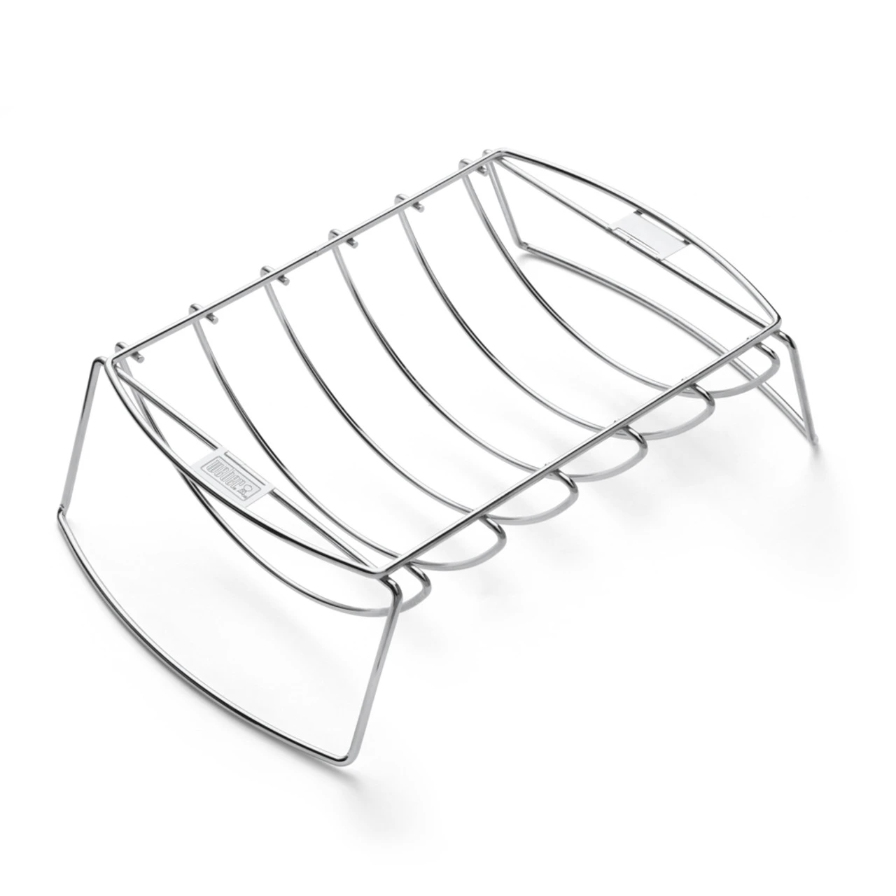 Weber® Rib / Roast Holder 1 Weber® Rib / Roast Holder