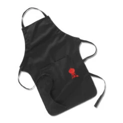 Weber® Black Apron