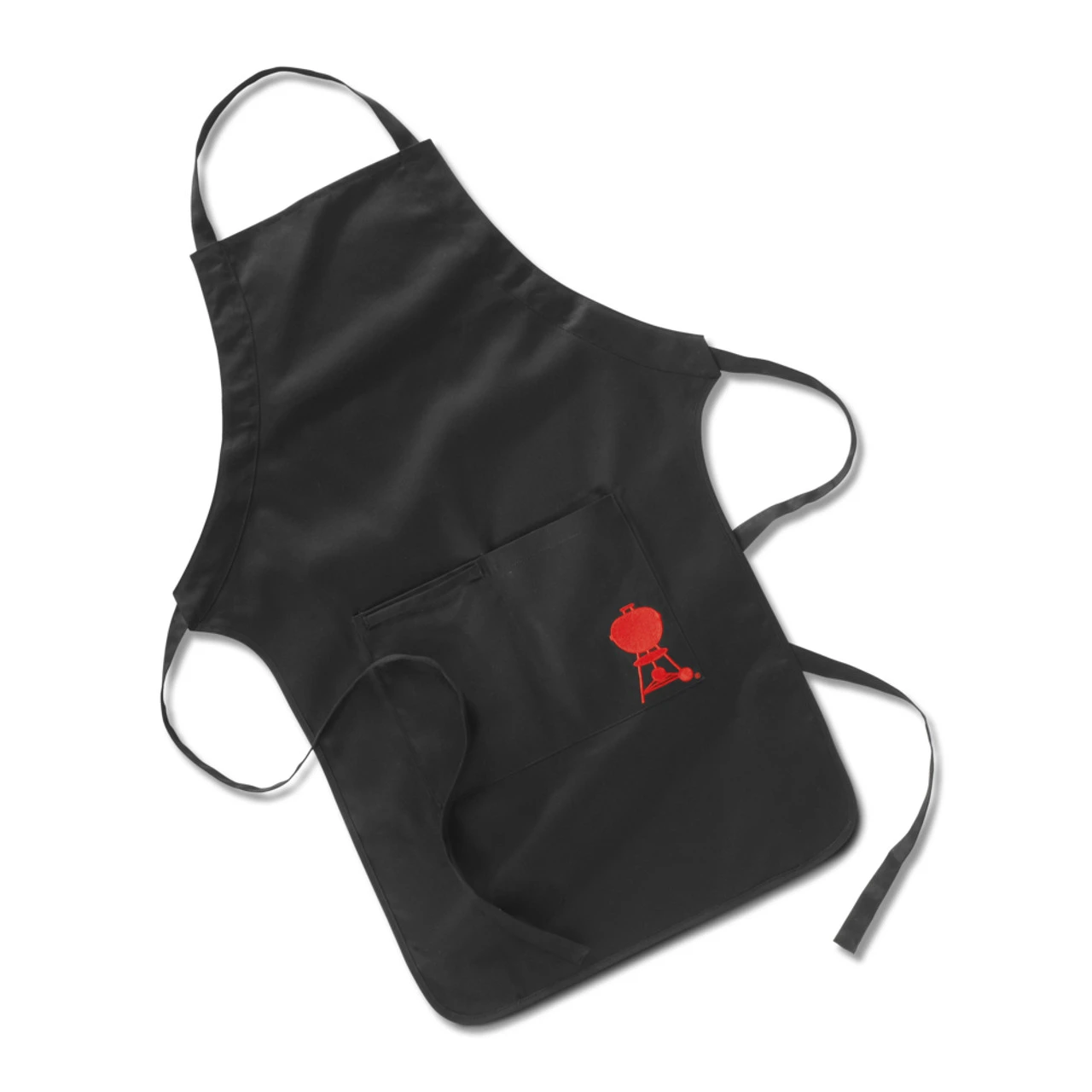 Weber® Black Apron 1 Weber® Black Apron