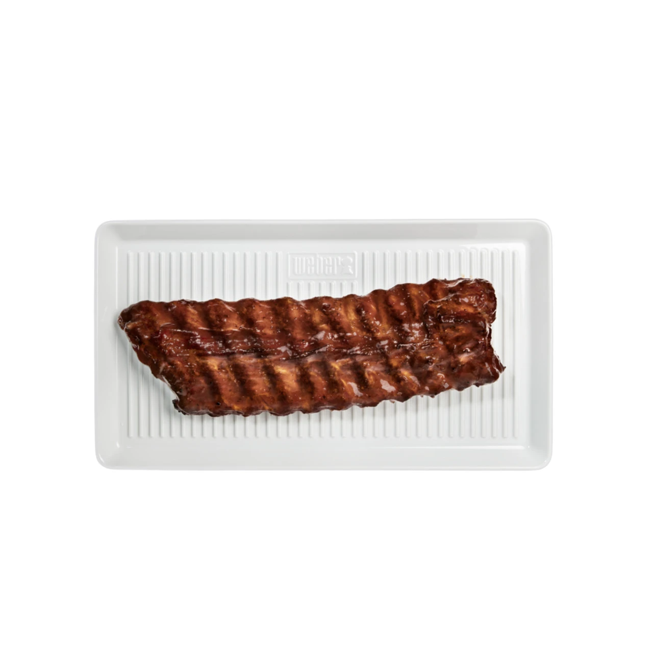 Weber® Serving Platter 1 Weber® Serving Platter