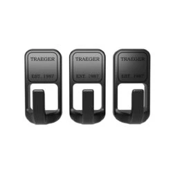 Traeger 3 Piece Magnetic Hooks