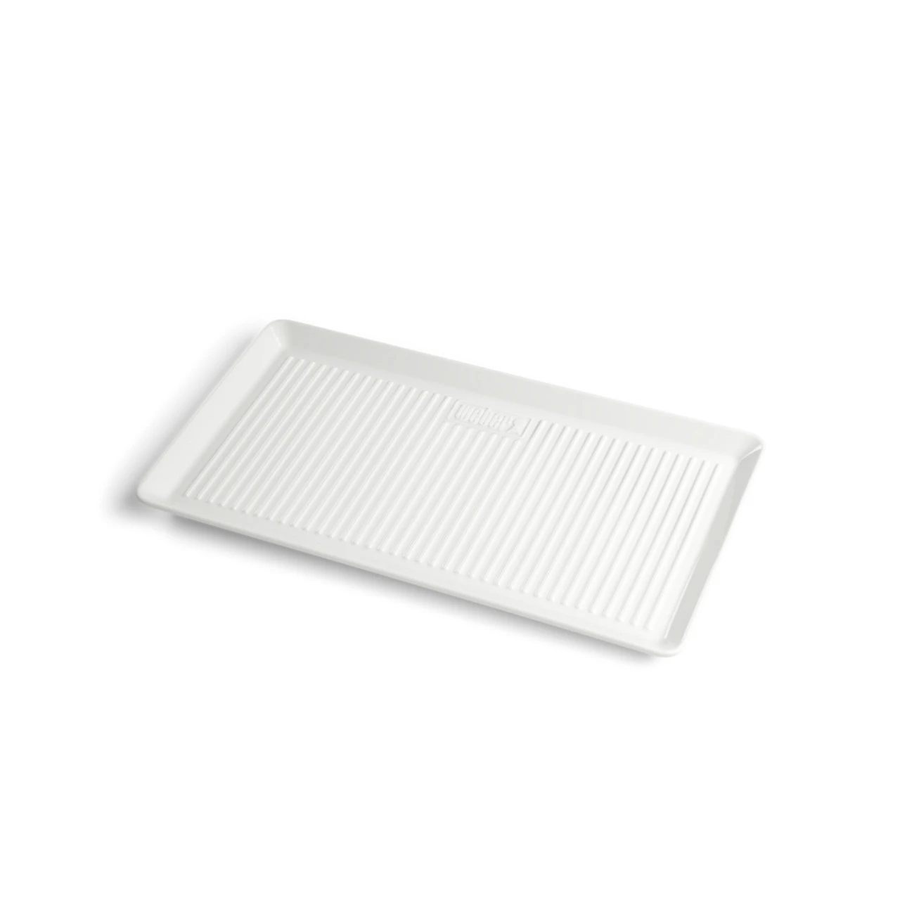 Weber® Serving Platter 2 Weber® Serving Platter - Image 2