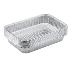 Weber® Small Drip Trays (Pack Of 10)