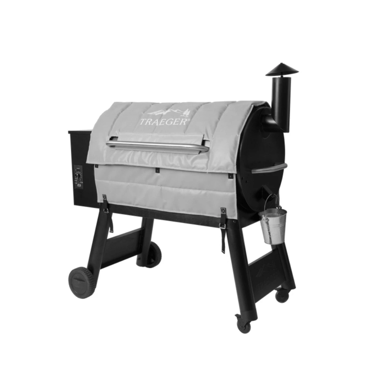 Traeger Insulation Blanket, 34 Series 1 Traeger Insulation Blanket, 34 Series