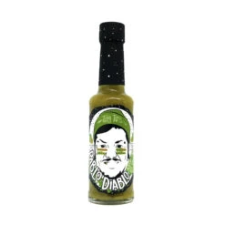 Tubby Tom's Pablo Diablo Sauce - 150ml