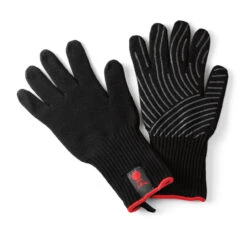 Weber® Premium BBQ Gloves S/M