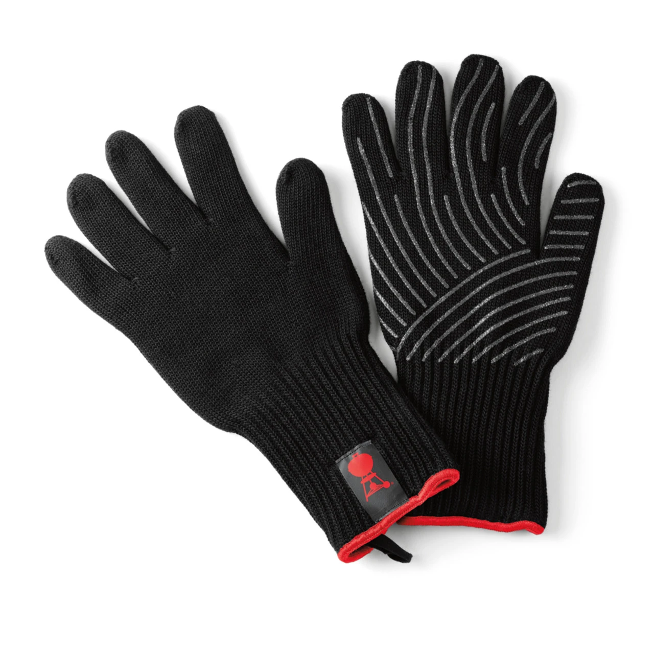 Weber® Premium BBQ Gloves S/M 1 Weber® Premium BBQ Gloves S/M