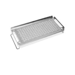 Weber® Griddle Keep Warm Rack -BBQ Equipment Store Weber Griddle Keep Warm Rack side 56464.1683127467