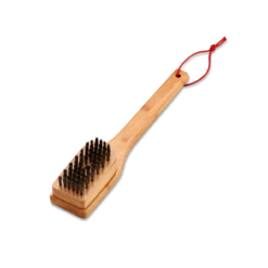 Weber® 30 Cm Bamboo Grill Brush