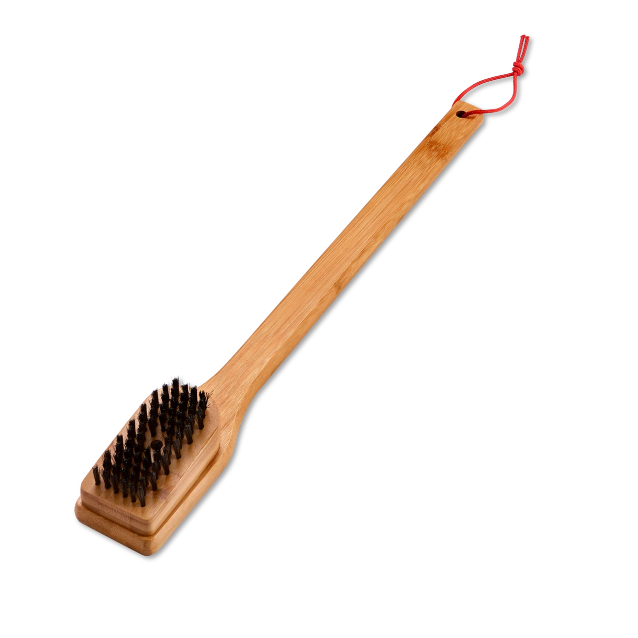 Weber® 46 Cm Bamboo Grill Brush 1 Weber® 46 Cm Bamboo Grill Brush