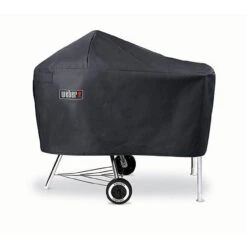Weber® Cover For Charcoal Grills With Work Table