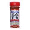 Blues Hog Dry Rub - 155g (5.5oz)