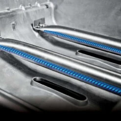 Broil King Crown 480 Gas Barbecue 22 Broil King Crown 480 Gas Barbecue -BBQ Equipment Store cast aluminum cook box cf1 600x600 79291.1682783112