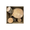 Riverside Forest Apple Wood Chunks (800G)