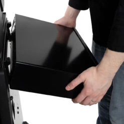 Broil King Crown 410 Gas Barbecue -BBQ Equipment Store crown folding shelf cf1 1700x1700 63002.1682777243