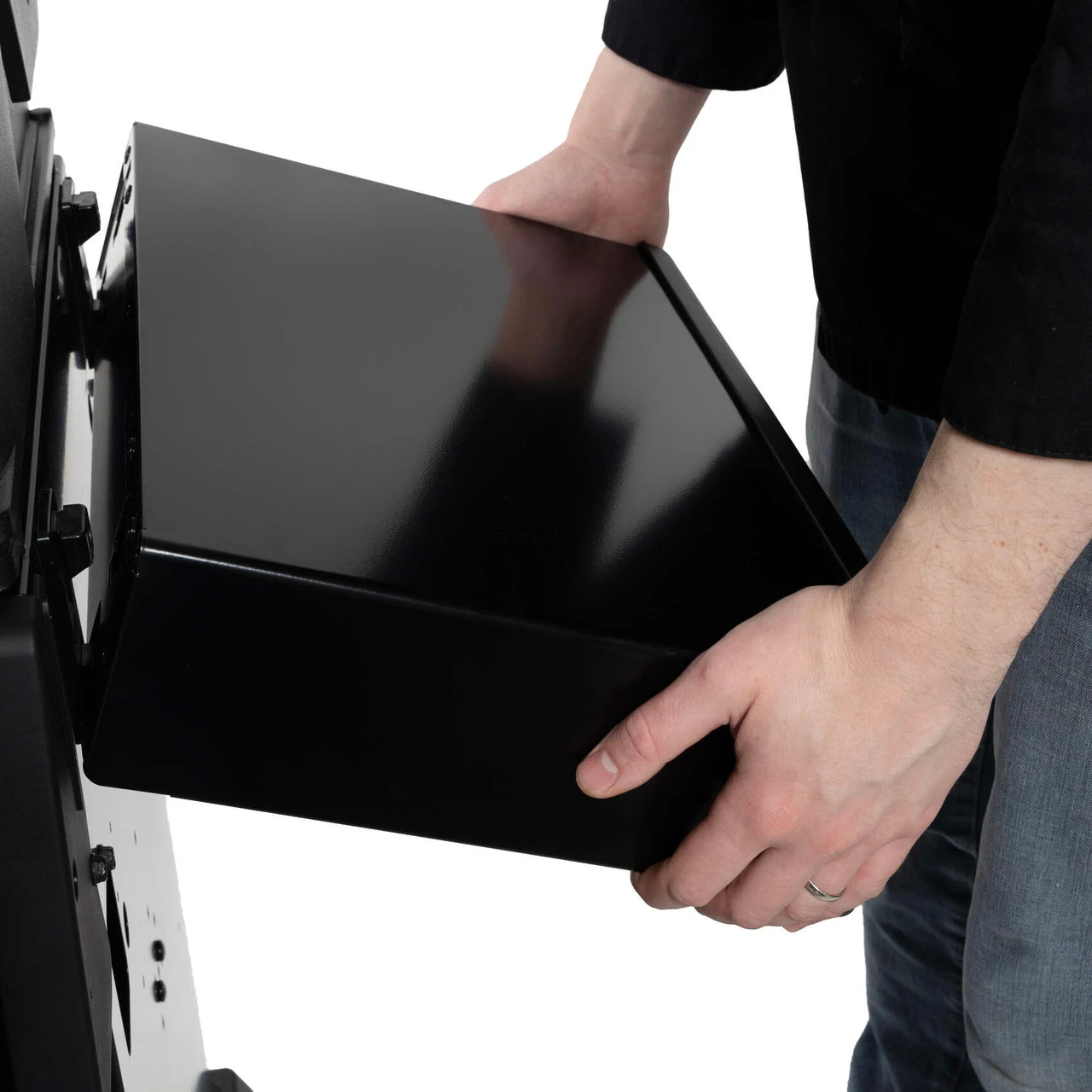 Broil King Crown 480 Gas Barbecue 12 Broil King Crown 480 Gas Barbecue - Image 12