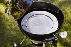 Weber® Charcoal Ring And Diffuser -BBQ Equipment Store diffuser plate 54412.1626698683