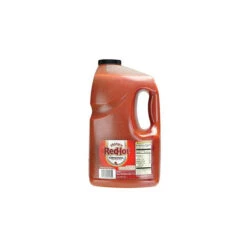 Franks Redhot Original Cayenne Pepper Sauce 3.7L