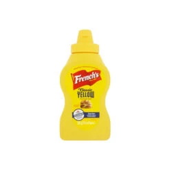 French's Classic Yellow Mustard 226g