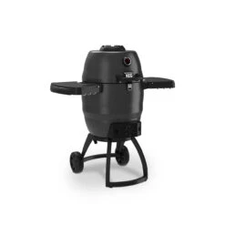 Broil King Kamado KEG 5000 Charcoal Barbecue -BBQ Equipment Store keg 5000 charcoal grill 911470 p3 25223.1675269645