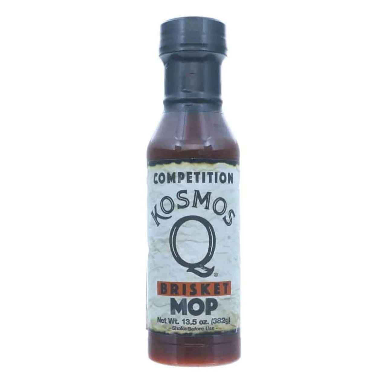 Kosmo's Q 'Brisket Mop' - 382g (13.5oz) 1 Kosmo's Q 'Brisket Mop' - 382g (13.5oz)