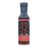Kosmos' Q 'Peach Habanero' BBQ Sauce - 467g (16.5 Oz)