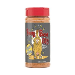 Meat Church 'Honey Bacon BBQ' Rub - 397g (14oz)