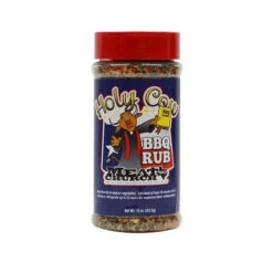 Meat Church Holy Cow BBQ Rub - 340g (12 Oz)