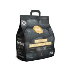 Riverside Premium Long Lasting Briquettes - 5kg
