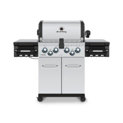 Broil King Regal S490 PRO IR Gas Barbecue