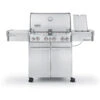 Weber® Summit® S470
