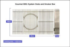 Weber® Summit® E670 GBS -BBQ Equipment Store summit s670 ss grate smoker new 4 43786.1626532147