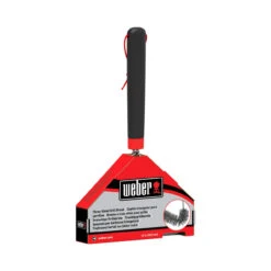Weber® T Brush (12") 6 Weber® T Brush (12") -BBQ Equipment Store t brush packaged 61798.1652270633