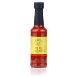 The Smokey Carter Piri Piri Ketchup - 150ml