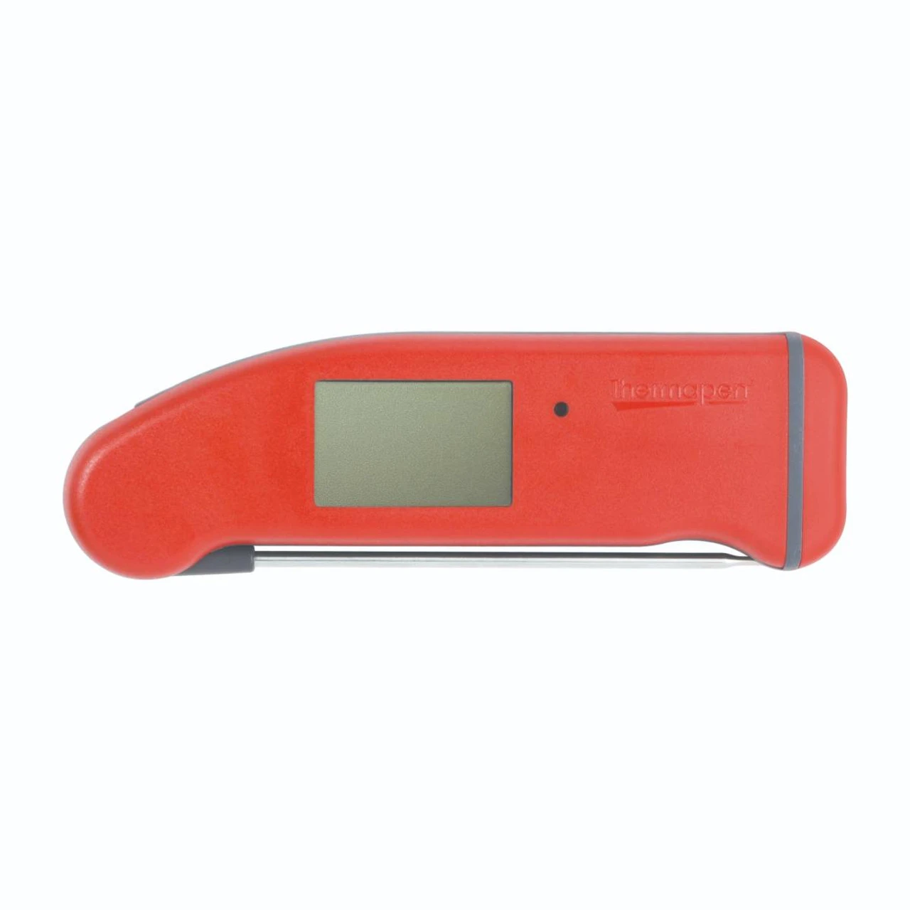 Thermapen Professional Thermometer, Red 1 Thermapen Professional Thermometer, Red