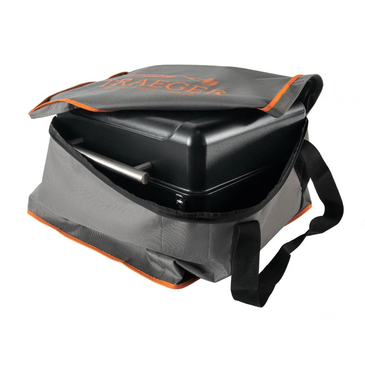 Traeger Ranger To-Go Bag 2 Traeger Ranger To-Go Bag - Image 2