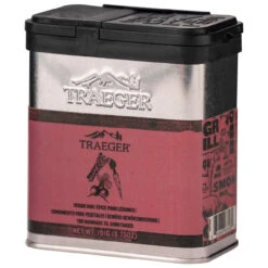Traeger - Veggie Rub