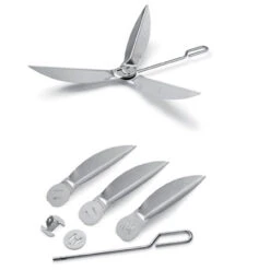 Weber® 47cm One-Touch Cleaning System