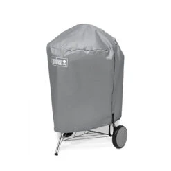 Weber® 57cm Charcoal Barbecue Cover, Polyester