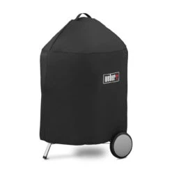 Weber® 57cm Premium Cover