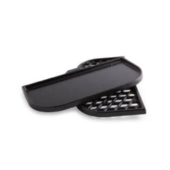 Weber Grill & Griddle Station -BBQ Equipment Store weber grill griddle station 2 61690.1626686173