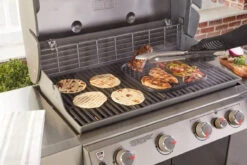 Weber Grill & Griddle Station -BBQ Equipment Store weber grill griddle station 5 85750.1626686268