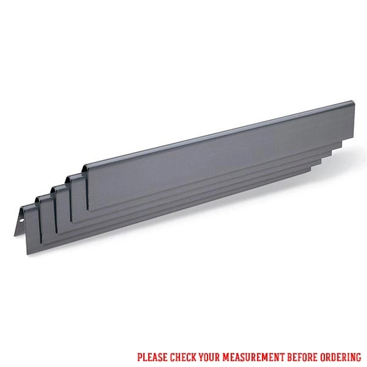 Weber® P/E Genesis® 300 Series Flavorizer Bars (2013 Onwards) 1 Weber® P/E Genesis® 300 Series Flavorizer Bars (2013 Onwards)