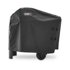Weber® Pulse 1000 Or 2000 Premium Cart Cover