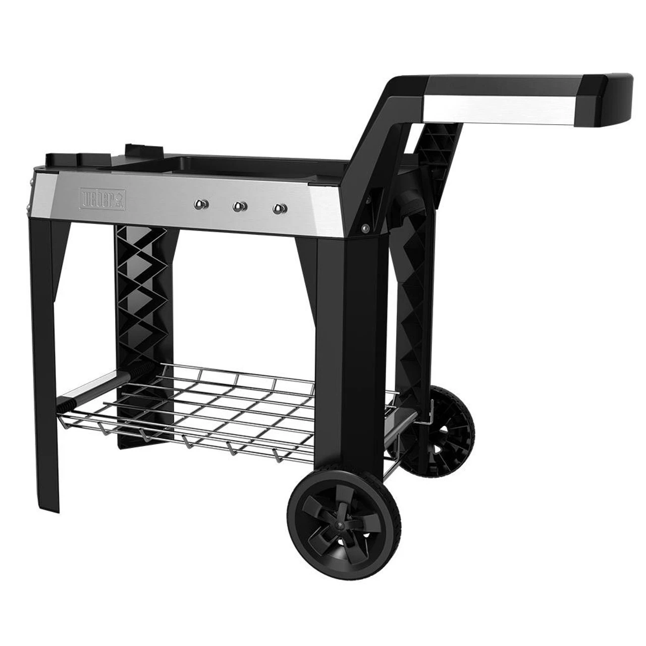 Weber® Pulse Cart 2 Weber® Pulse Cart - Image 2