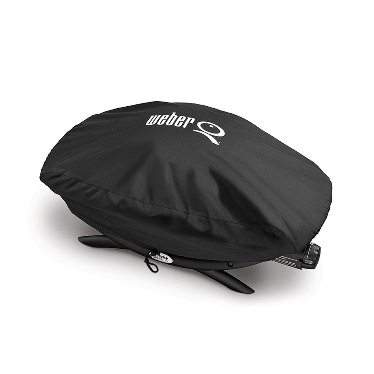 Weber® Q 200 / 2000 Series Premium Cover 1 Weber® Q 200 / 2000 Series Premium Cover