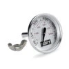 Weber® Spare Spirit Gas BBQ & Charcoal Thermometer